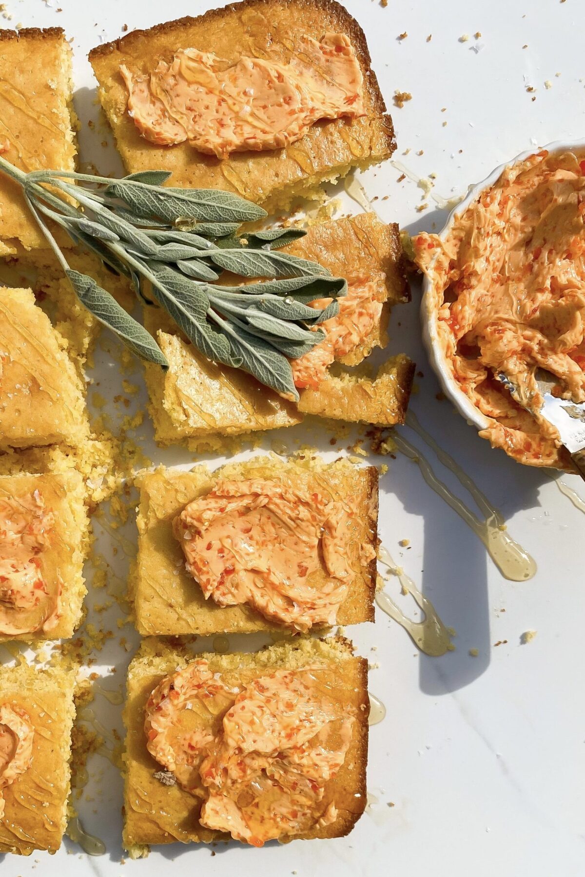 Roasted Red Pepper Honey Butter-1200X1800