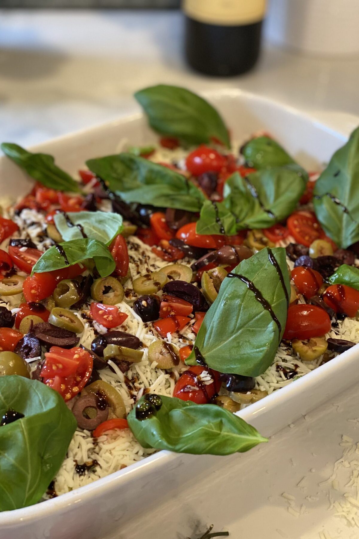 7 - Layer Italian Dip - V2