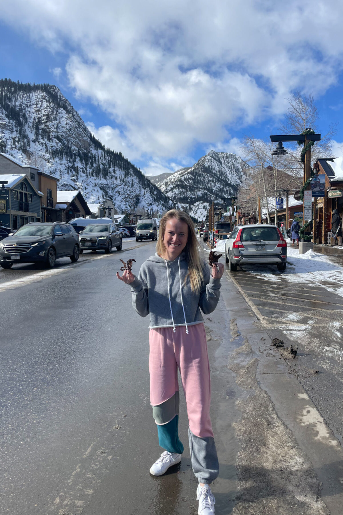 Basic, but Spicy, Beef Jerky - Pairing